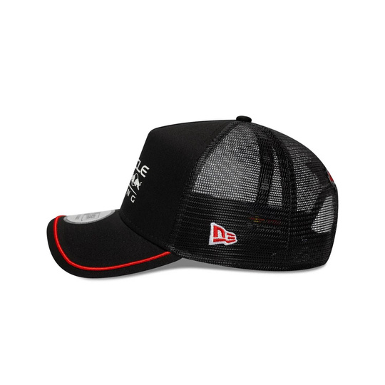 Casquette de baseball Patch Trucker Red Bull Racing 2026