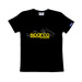 T-shirt enfant Next Generation Sparco noir