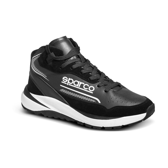 Chaussures FIA Sparco FAST Noir