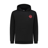 Sweat capuche pour homme Logo Haas F1