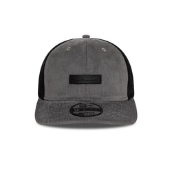 Casquette de baseball Cord McLaren F1 2024 gris