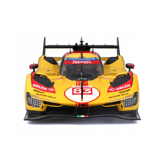 Miniature 1:18 Ferrari 499P AF Corse