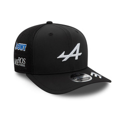 Casquette de baseball Esteban Ocon Alpine F1 2024