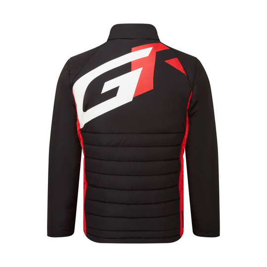 Veste homme Puffer Team Toyota Gazoo Racing WEC 2025