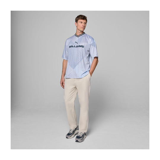 T-shirt homme Sportstyle Williams Racing 2025
