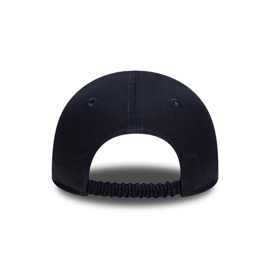 Casquette de baseball pour nourrissons Logo Red Bull Racing 2025