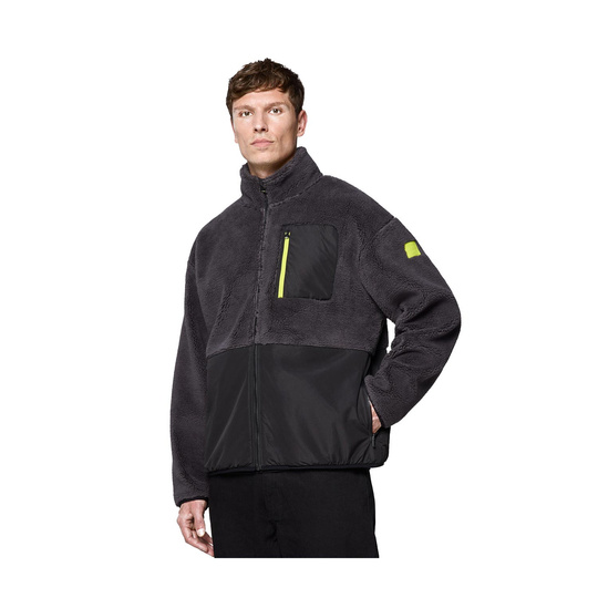 Veste homme Tech Sherpa Aston Martin F1 2025