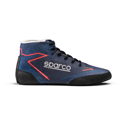 Bottines FIA Sparco PRIME EXTREME bleu marine