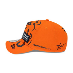 Casquette de baseball Verstappen Lion Red Bull Racing