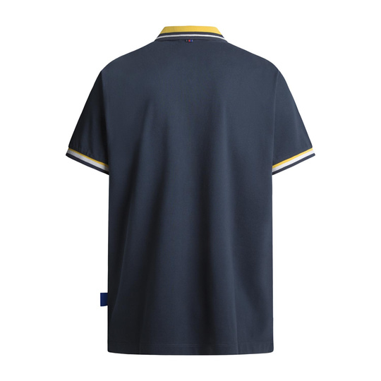 Polo homme Stripe Collar Red Bull Racing 2024