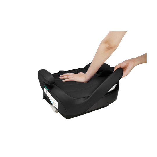 Siège auto enfant Sparco SK100IB noir (22-36 kg)