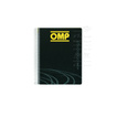 Carnet pilote OMP grand