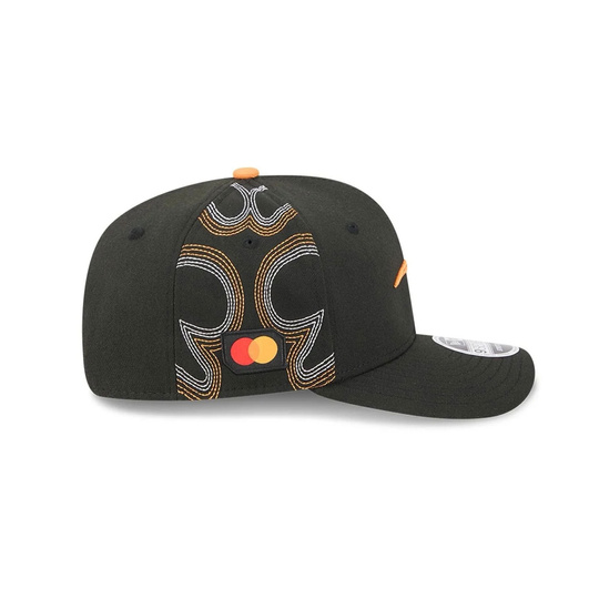 Casquette de baseball Austin GP McLaren F1 2025