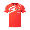 T-Shirt homme Classic Team Toyota Gazoo Racing WEC 2025