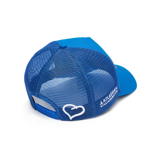 Casquette baseball homme Boucle Williams Racing 2025