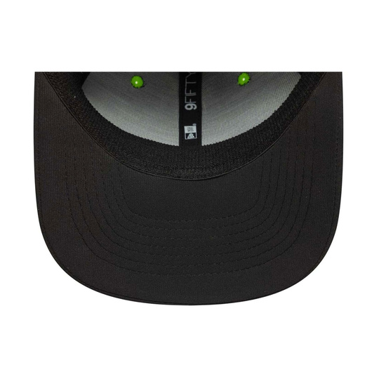 Casquette de baseball POP McLaren F1 2025 noir-vert