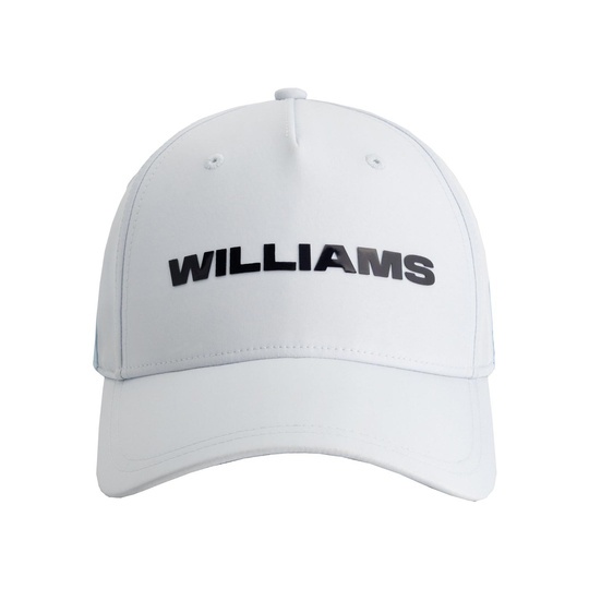 Casquette baseball homme Sportstyle Williams Racing 2025