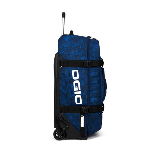 Sac de voyage Ogio RIG 9800 Camo Blue