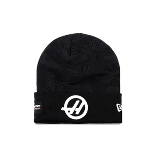 Bonnet d'hiver Camo Haas F1 2025