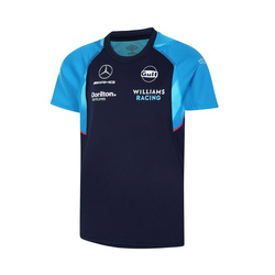 T-shirt homme Team Williams Racing 