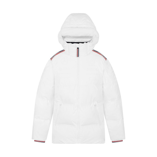 Veste homme Puffer Team Mercedes AMG F1 2024