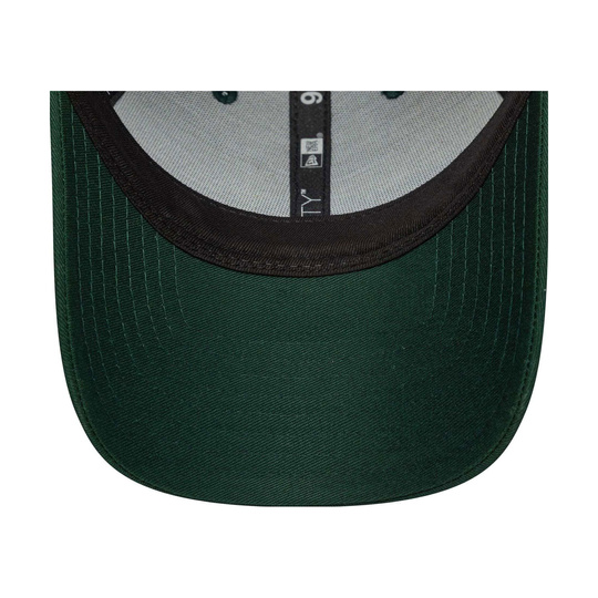 Casquette de baseball Seasonal Visa CashApp RB 2025 vert
