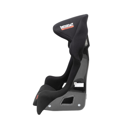 Baquet FIA Bimarco MATRIX noir