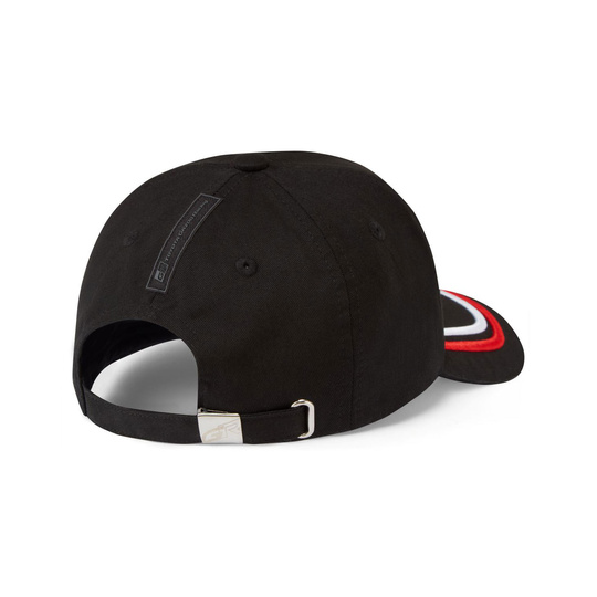 Casquette de baseball Team Toyota Gazoo Racing WEC 2025