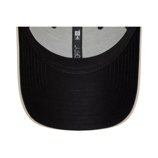 Casquette de baseball Rubber Patch McLaren F1 2024