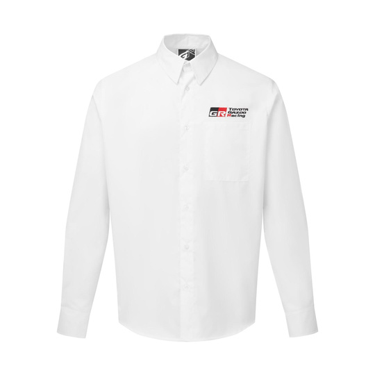 Chemise pour homme GR Toyota Gazoo Racing