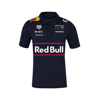 Polo homme Team Red Bull Racing 2025