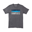 T-shirt homme Sparco PUNISH gris