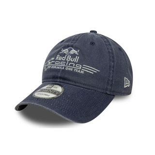 Casquette de baseball Tonal Reedition Red Bull Racing 2025
