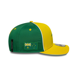 Casquette de baseball Piastri Australia GP McLaren F1 2025