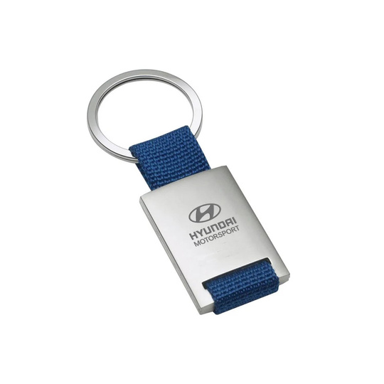 Porte-Clé Estonia Hyundai Motorsport