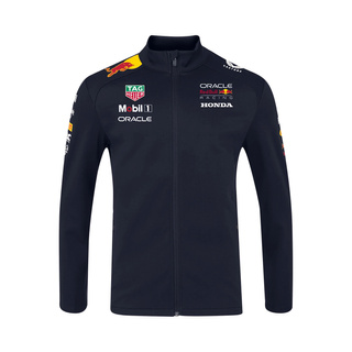 Veste softshell homme Team Red Bull Racing 2025