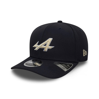 Casquette de baseball Recycled Alpine F1 2025
