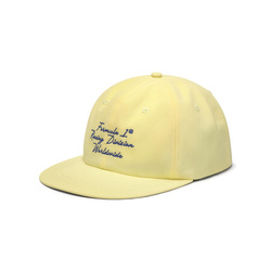 Casquette de baseball RDW Pale Banana Formule 1 2024