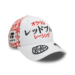 Casquette de baseball Sergio Perez Japan Red Bull Racing 2024