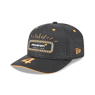 Casquette de baseball Norris Las Vegas GP McLaren F1 2025
