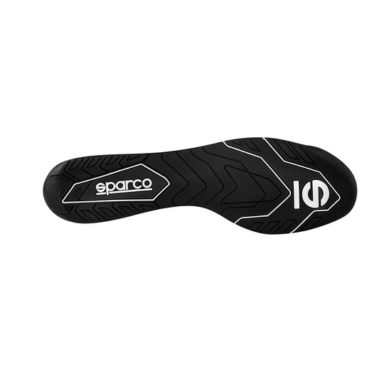 Chaussures de karting Sparco K-SKID MY20 bleu