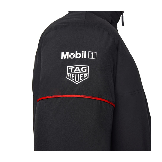 Veste d'hiver homme Team Porsche Motorsport 2025