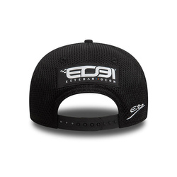 Casquette de baseball Esteban Ocon Alpine F1 2024