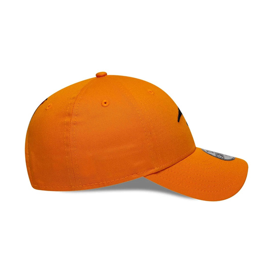 Casquette de baseball pour jeunes Logo McLaren F1 2025