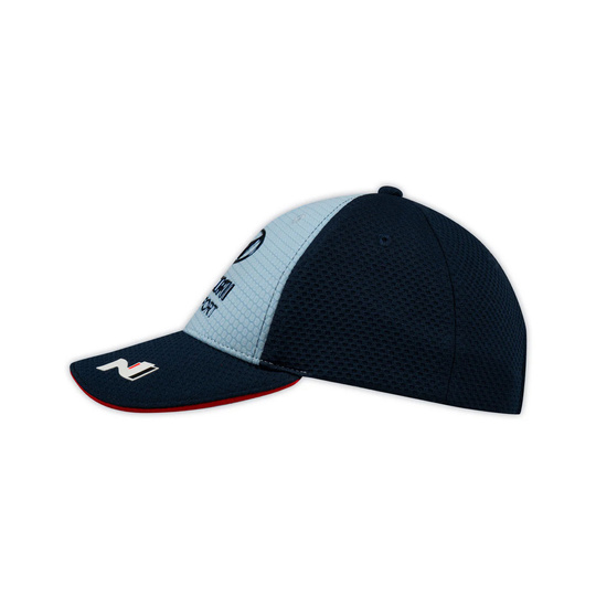 Casquette enfants Champions Hyundai Motorsport