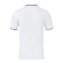 Polo homme Core Logo Red Bull Racing 2025 blanc