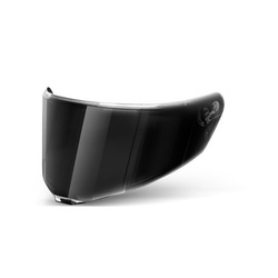 Visière pour casque Sparco X-PRO - foncé