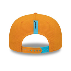 Casquette de baseball Kids McLaren F1 Team Norris Orange