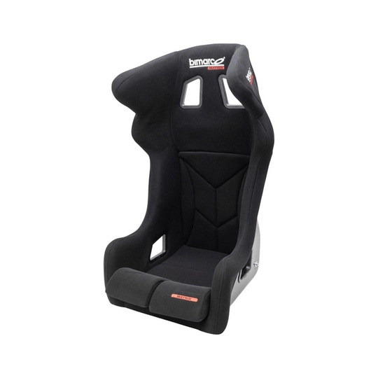 Baquet FIA Bimarco MATRIX noir
