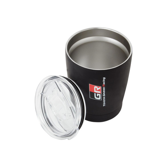 Gourde thermos GR Travel Toyota Gazoo Racing